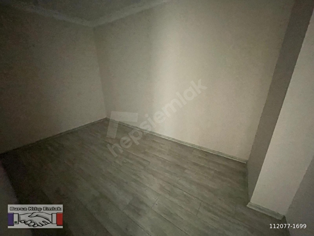 BURSA KILIÇ TAN KESTEL KALE DE 170m2 KİRALIK 3+1 DUBLEX 3 YILLIK DAİRE - Görsel 20