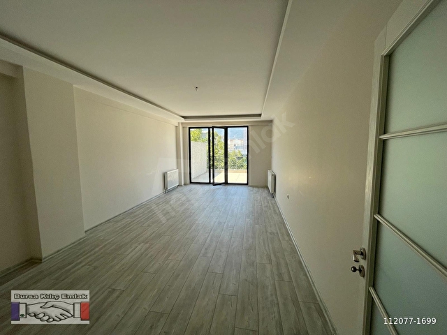 BURSA KILIÇ TAN KESTEL KALE DE 170m2 KİRALIK 3+1 DUBLEX 3 YILLIK DAİRE - Görsel 4
