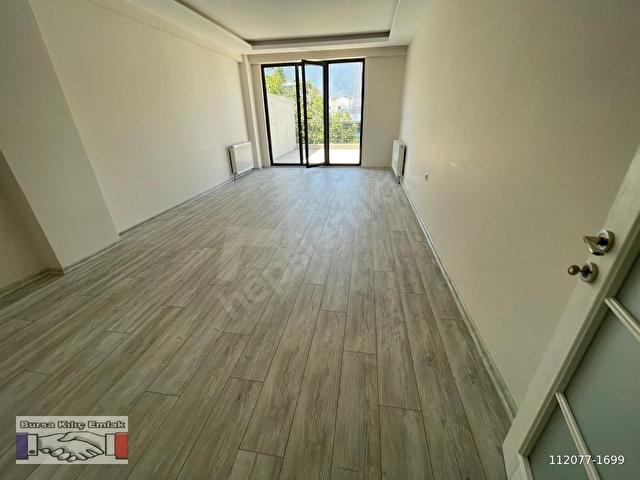 BURSA KILIÇ TAN KESTEL KALE DE 170m2 KİRALIK 3+1 DUBLEX 3 YILLIK DAİRE - Görsel 2