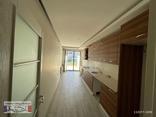 BURSA KILIÇ TAN KESTEL KALE DE 170m2 KİRALIK 3+1 DUBLEX 3 YILLIK DAİRE - Görsel 7
