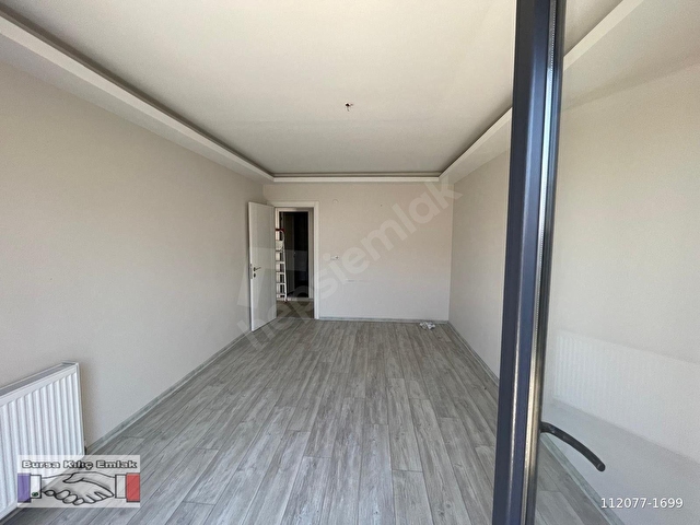 BURSA KILIÇ TAN KESTEL KALE DE 170m2 KİRALIK 3+1 DUBLEX 3 YILLIK DAİRE - Görsel 24
