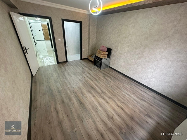 EĞİTİM ARAŞTIRMA HAST YAKINI ULTRA LÜKS YAPILI 3+1 ARA KAT DAİRE - Görsel 15