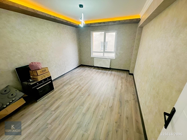 EĞİTİM ARAŞTIRMA HAST YAKINI ULTRA LÜKS YAPILI 3+1 ARA KAT DAİRE - Görsel 13