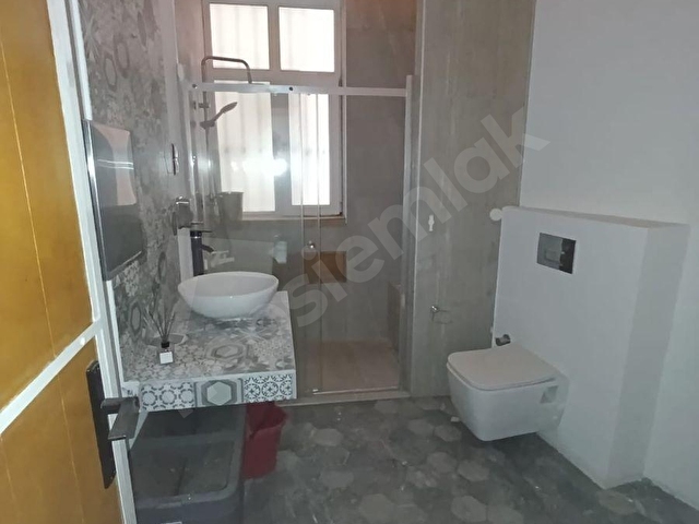 KULEDIBI GAYRİMENKUL DEN 4+1 KİRALIK 170 m2 HOME OFİS - Görsel 27