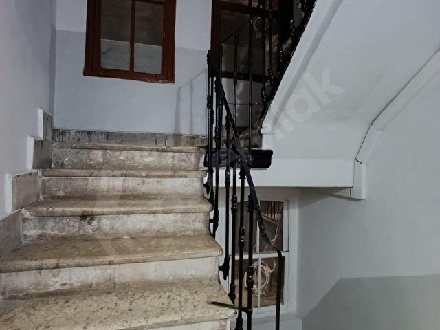 KULEDIBI GAYRİMENKUL DEN 4+1 KİRALIK 170 m2 HOME OFİS - Görsel 24