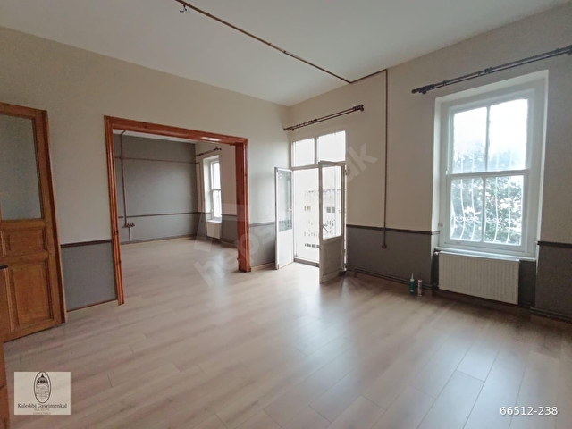 KULEDIBI GAYRİMENKUL DEN 4+1 KİRALIK 170 m2 HOME OFİS - Görsel 7