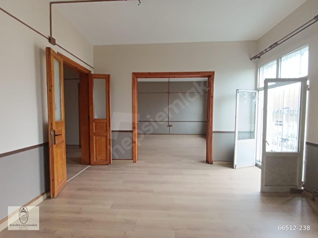KULEDIBI GAYRİMENKUL DEN 4+1 KİRALIK 170 m2 HOME OFİS - Görsel 5