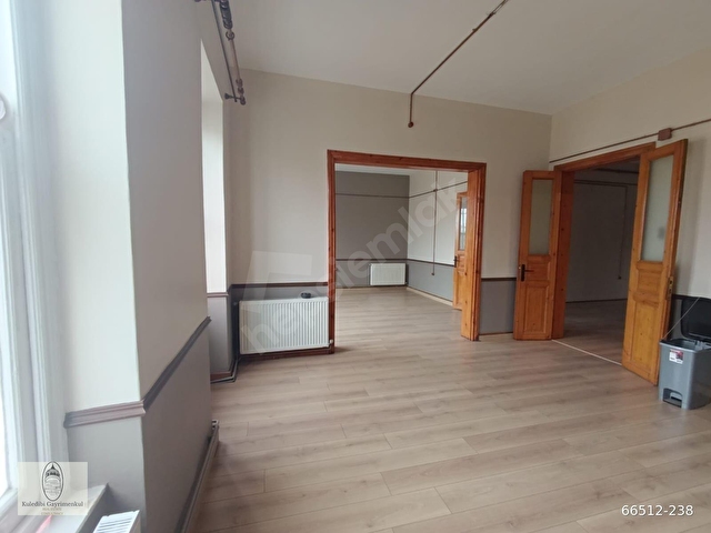 KULEDIBI GAYRİMENKUL DEN 4+1 KİRALIK 170 m2 HOME OFİS - Görsel 9