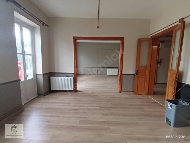 KULEDIBI GAYRİMENKUL DEN 4+1 KİRALIK 170 m2 HOME OFİS - Görsel 2