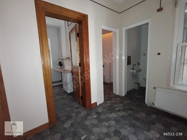KULEDIBI GAYRİMENKUL DEN 4+1 KİRALIK 170 m2 HOME OFİS - Görsel 20