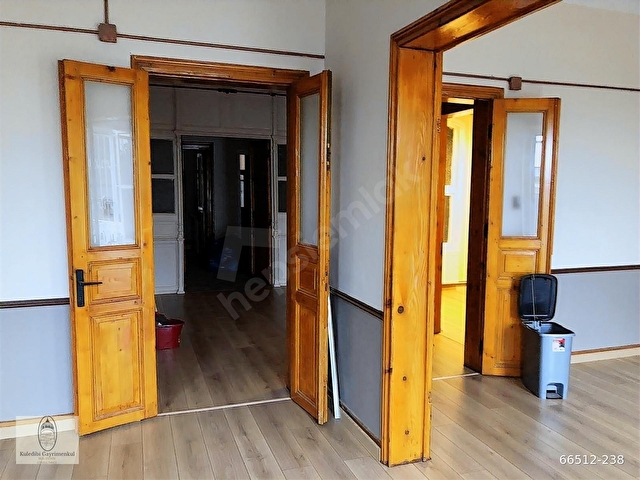 KULEDIBI GAYRİMENKUL DEN 4+1 KİRALIK 170 m2 HOME OFİS - Görsel 3