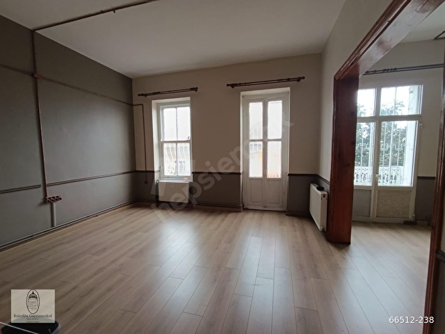 KULEDIBI GAYRİMENKUL DEN 4+1 KİRALIK 170 m2 HOME OFİS - Görsel 8
