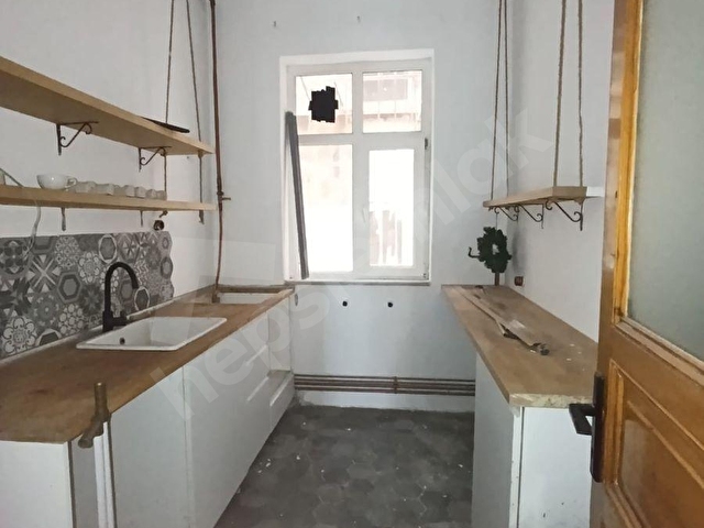 KULEDIBI GAYRİMENKUL DEN 4+1 KİRALIK 170 m2 HOME OFİS - Görsel 21
