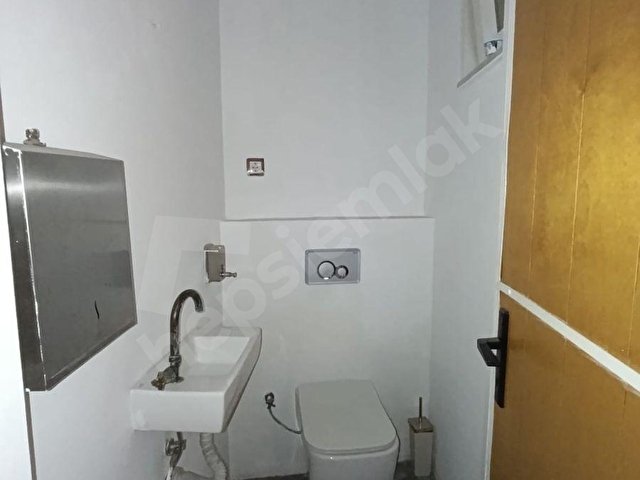 KULEDIBI GAYRİMENKUL DEN 4+1 KİRALIK 170 m2 HOME OFİS - Görsel 28