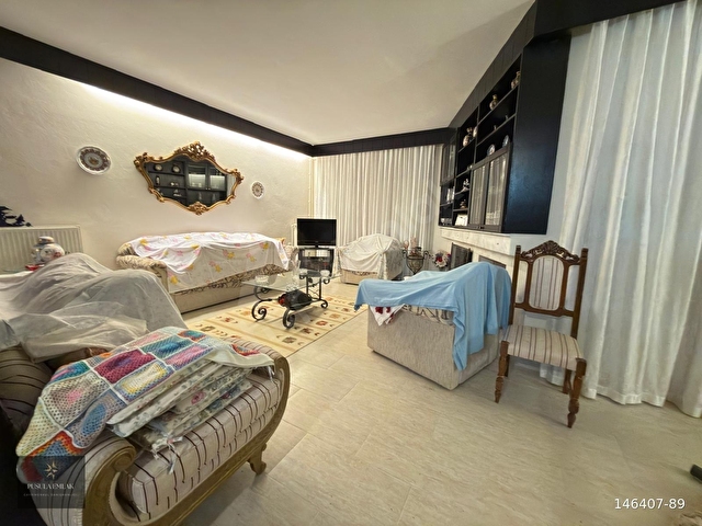 YALOVA ESENKÖY DE DENİZE ÇOK YAKIN EMSALSİZ B.BAHÇELİ 3+1 VİLLA - Görsel 23