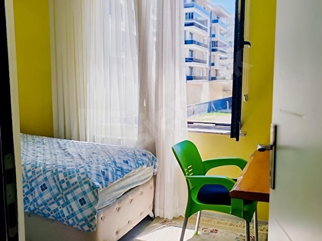 SATILIK 2+1 DAİRE - Görsel 28