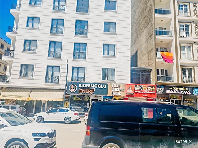SATILIK 2+1 DAİRE - Görsel 2