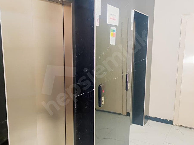 SATILIK 2+1 DAİRE - Görsel 8