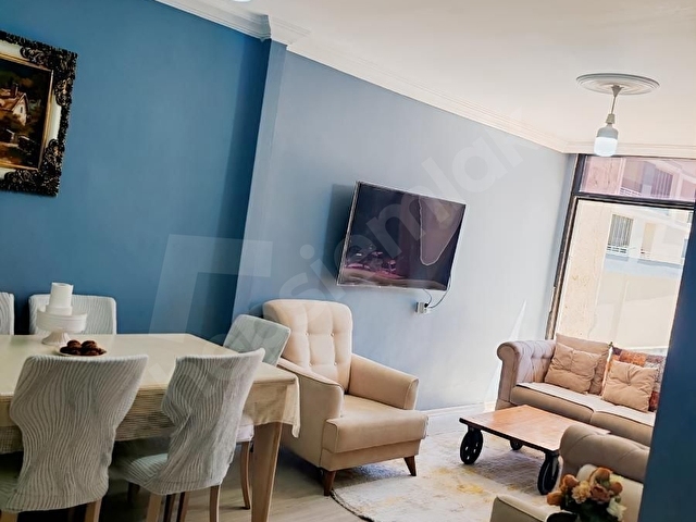 SATILIK 2+1 DAİRE - Görsel 17