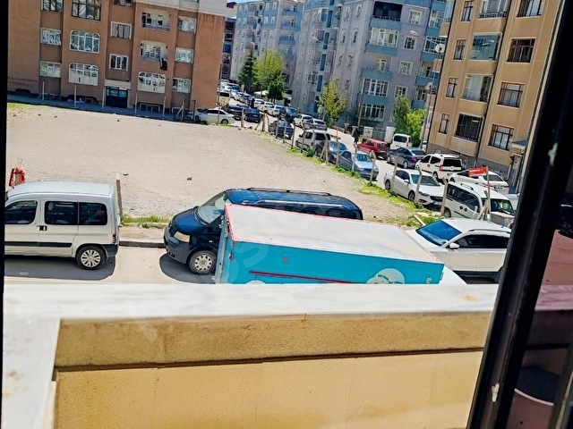 SATILIK 2+1 DAİRE - Görsel 16