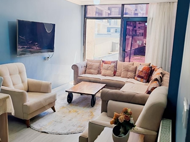 SATILIK 2+1 DAİRE - Görsel 14