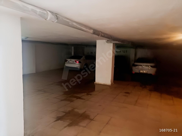 SATILIK 2+1 DAİRE - Görsel 7