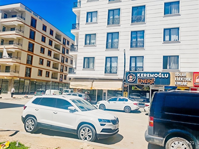 SATILIK 2+1 DAİRE - Görsel 3