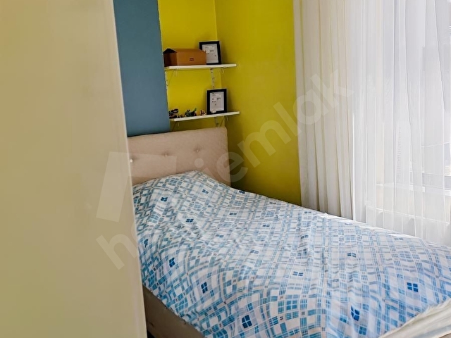 SATILIK 2+1 DAİRE - Görsel 25