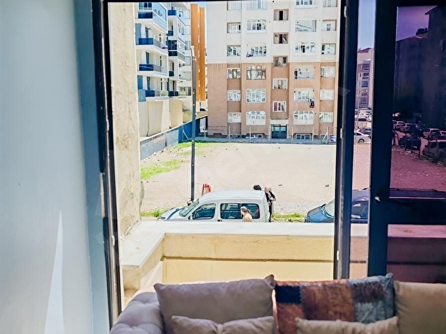 SATILIK 2+1 DAİRE - Görsel 15