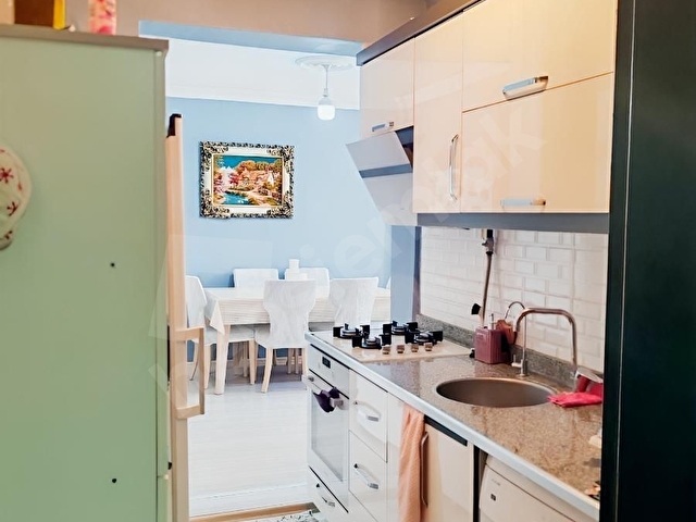 SATILIK 2+1 DAİRE - Görsel 21