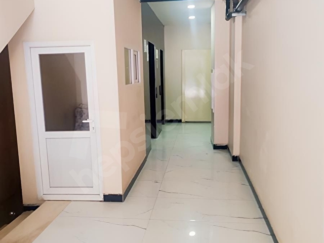 SATILIK 2+1 DAİRE - Görsel 9