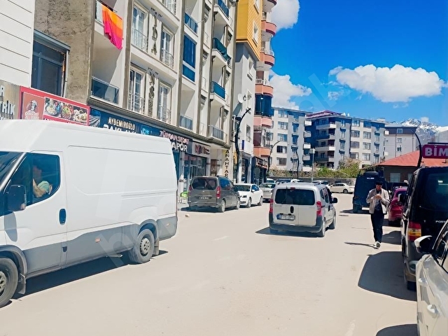 SATILIK 2+1 DAİRE - Görsel 4