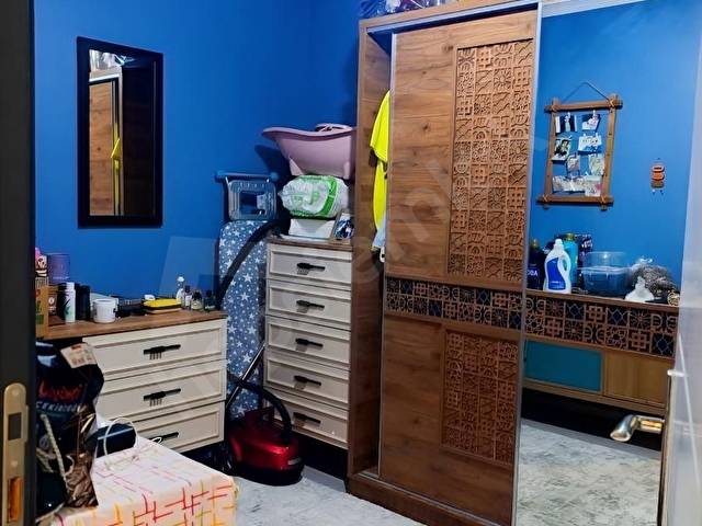 SATILIK 2+1 DAİRE - Görsel 27