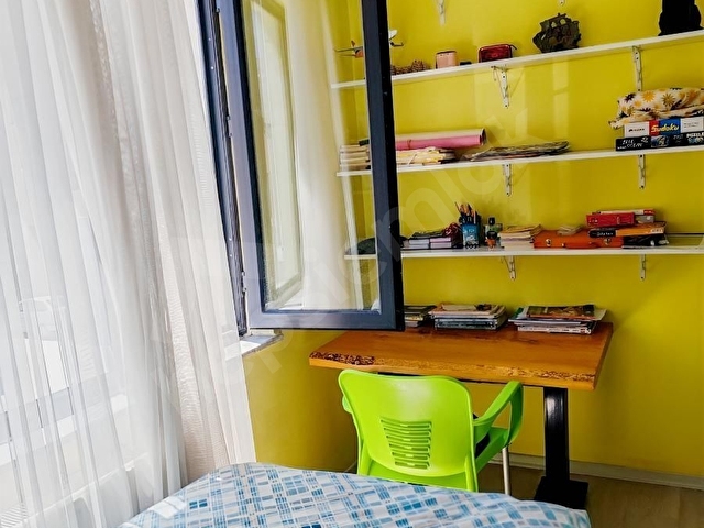 SATILIK 2+1 DAİRE - Görsel 24