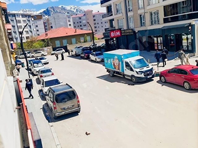 SATILIK 2+1 DAİRE - Görsel 20