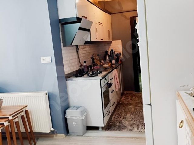 SATILIK 2+1 DAİRE - Görsel 19