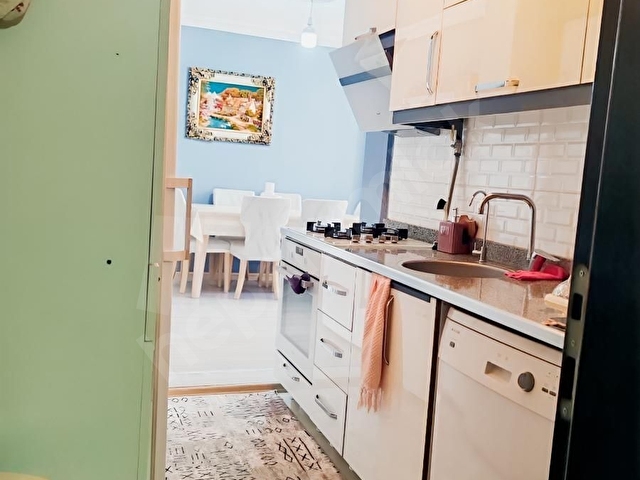 SATILIK 2+1 DAİRE - Görsel 22