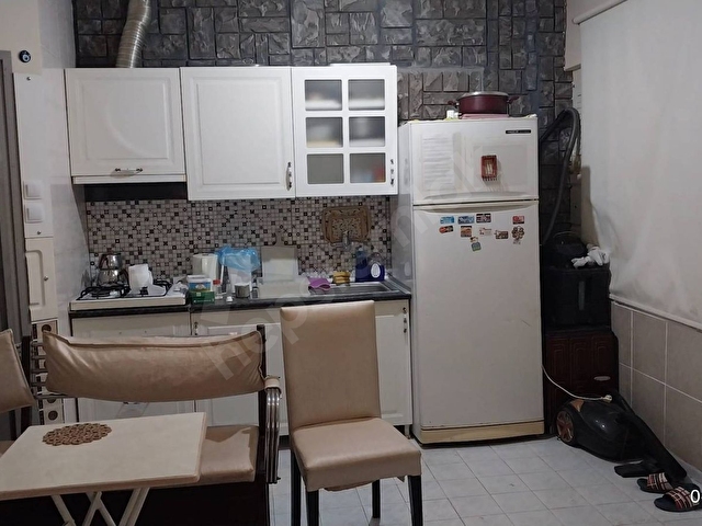 Özdere Çukuraltı 1+0 stüdyo
