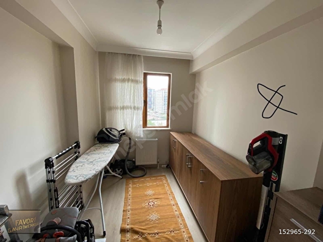 GÜNEŞEVLERİN EN PRESTİJLİ SİTESİNDEN 5+1 ARAKAT SATLIK DAİRE - Görsel 19