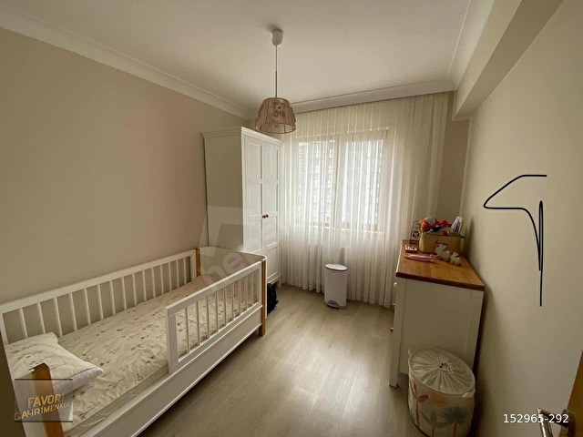 GÜNEŞEVLERİN EN PRESTİJLİ SİTESİNDEN 5+1 ARAKAT SATLIK DAİRE - Görsel 11