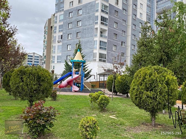 GÜNEŞEVLERİN EN PRESTİJLİ SİTESİNDEN 5+1 ARAKAT SATLIK DAİRE - Görsel 2