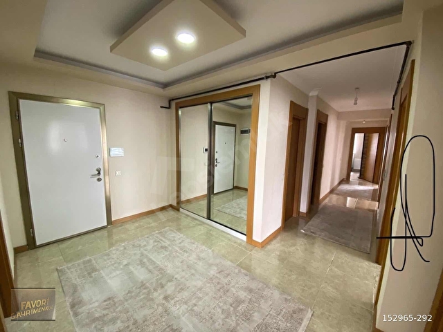 GÜNEŞEVLERİN EN PRESTİJLİ SİTESİNDEN 5+1 ARAKAT SATLIK DAİRE - Görsel 10