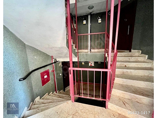 CRYSTAL TOWER VADİ ve CADDE YAKINI 3+1 FULL YAPILI - Görsel 24