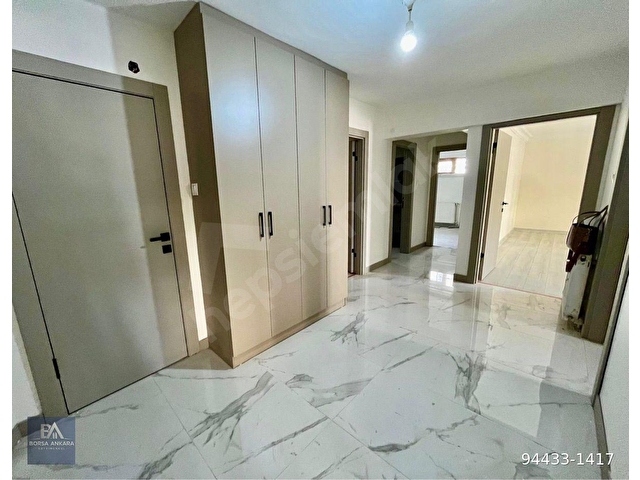 CRYSTAL TOWER VADİ ve CADDE YAKINI 3+1 FULL YAPILI - Görsel 16