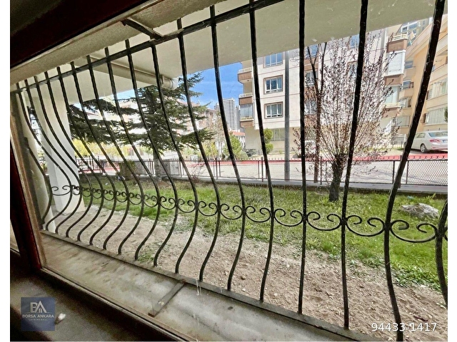 CRYSTAL TOWER VADİ ve CADDE YAKINI 3+1 FULL YAPILI - Görsel 21
