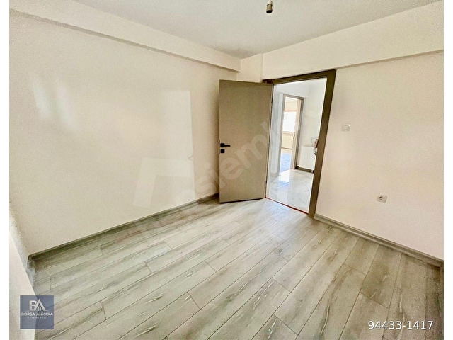 CRYSTAL TOWER VADİ ve CADDE YAKINI 3+1 FULL YAPILI - Görsel 29