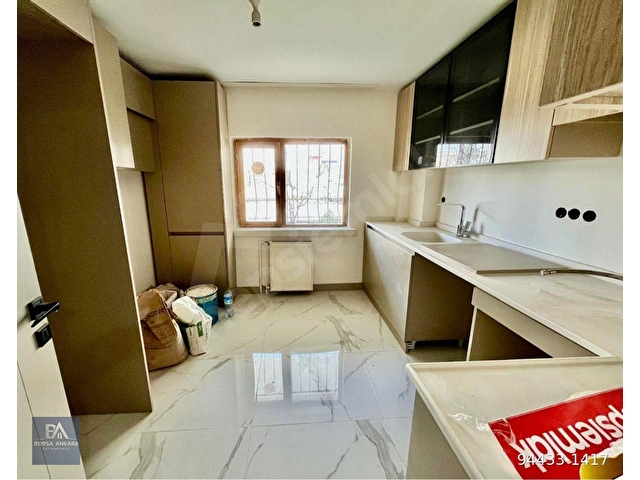 CRYSTAL TOWER VADİ ve CADDE YAKINI 3+1 FULL YAPILI - Görsel 13