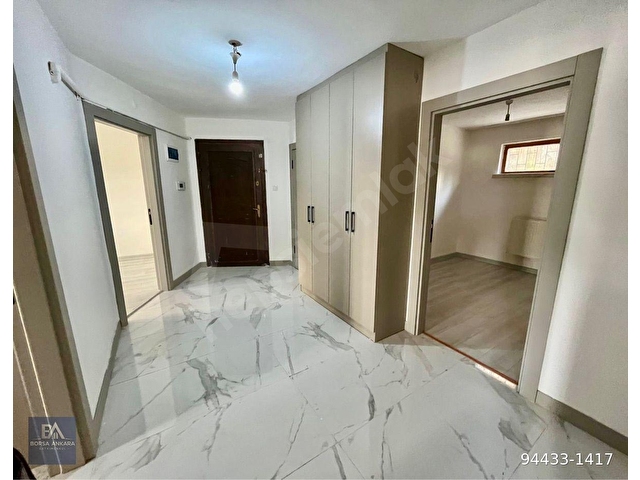 CRYSTAL TOWER VADİ ve CADDE YAKINI 3+1 FULL YAPILI - Görsel 17