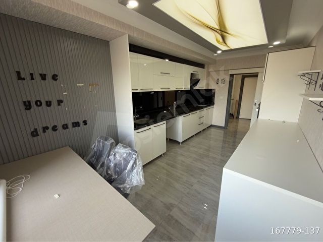 Bulvara Cephe 175 m2 4+1 | Hastane ve Sosyal Alanların Yanında - Görsel 4