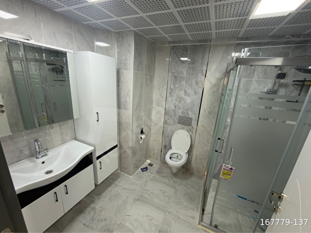 Bulvara Cephe 175 m2 4+1 | Hastane ve Sosyal Alanların Yanında - Görsel 21